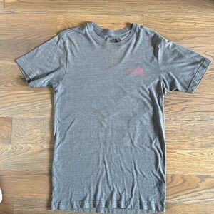The North Face NYC t-shirt